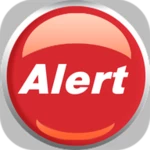 Logo of Life Alert android Application 